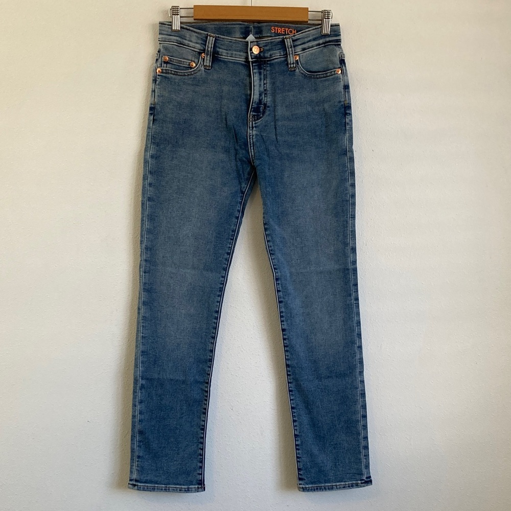 J Crew Crewcuts Boys Jeans Size 14